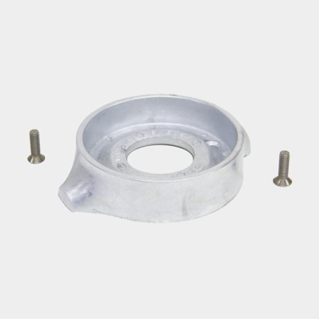 Zinc anode ring, for Volvo Penta 120S, S120C