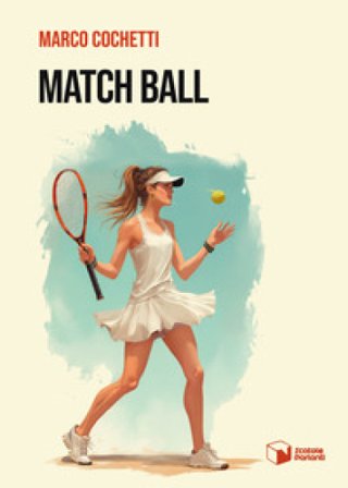 Match Ball Marco Cochetti