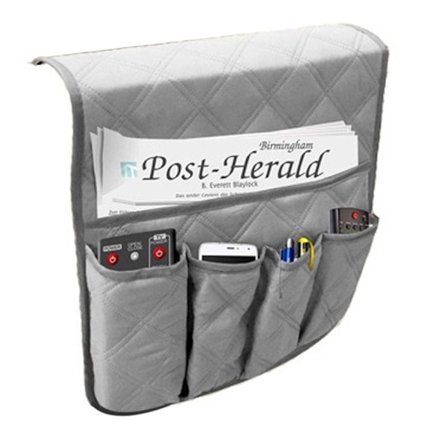 UKAP Armstol Oppbevaringsveske Holder - Perfekt