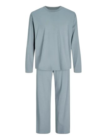 Jack & Jones | Jacalfred Ls Tee And Pants Set W Styd | L