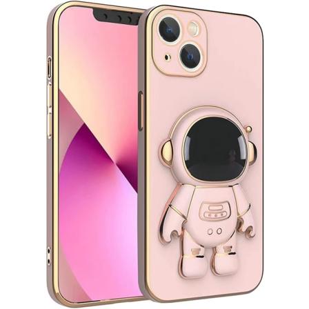 Stativholderdeksel for iPhone 13, med stativholderstøtte Shoc