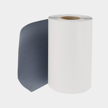 Cinta antideslizante Harken Marine Grip Tape, en rollo, 305 mm x 18.2 meter, gris