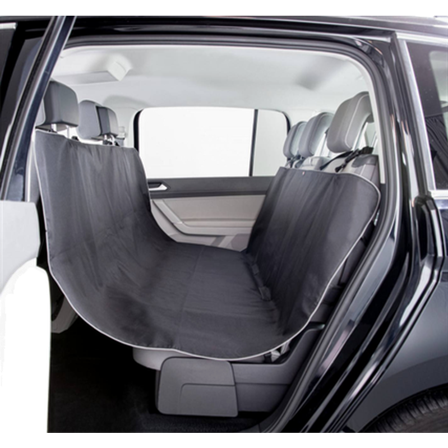 Trixie - Bilsetetrekk svart 160 x 145 cm - Hund - Hundebur & transportvesker - ZOO.no