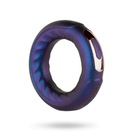 Saturn Vibrating Cock/Ball Ring - Vuxen.se - Penisringar