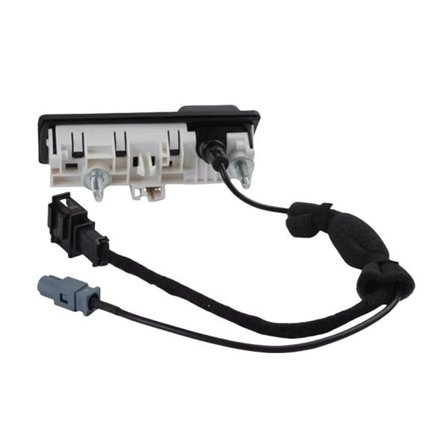 Peruutuskamera Audiin - korvaa 5N0827566AA:n