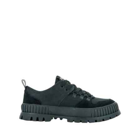Palladium Sneakers , Zwart , unisex , Maat: 46 EU