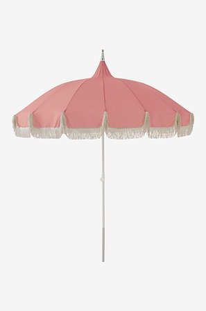 Jotex - Parasol Brzoskwiniowy różowy - IXIA - Kup Parasole firmy Jotex