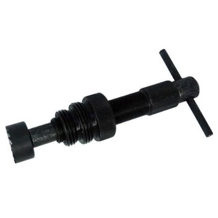 Armatur Vask Monteringstilbehør Installation VVS Reparations Håndværktøj Nøglesæt