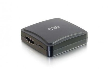 RARITAN VGA-HDMI converter