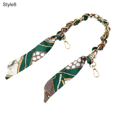 1st Väskor Kedjor Siden Halsduk Kedja STYLE8 - stock