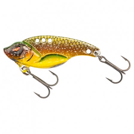 Daiwa PX Metal Vibe 14g - Parrot