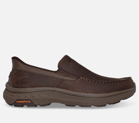 Skechers, Relaxed Fit: Slip-ins: Pollard - Osgood, 48,5, Herre