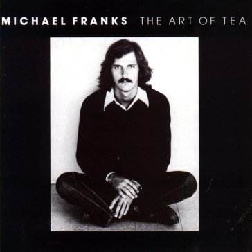 The art of tea Michael Franks