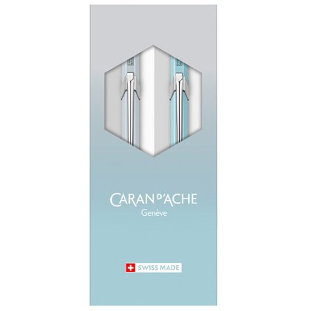 849 Blue Lagoon Duo-set Special Edition