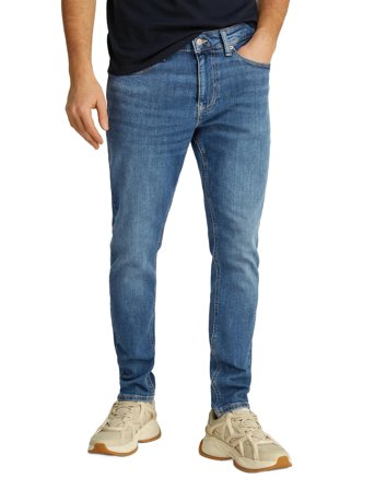 Tommy Jeans Austin Slim Tprd Dh0235 - Blue - 30 x 32