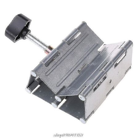 Metall Foldbar Flis Nivelleringsverktøy Justerbar Høyde Vegg Nivellering