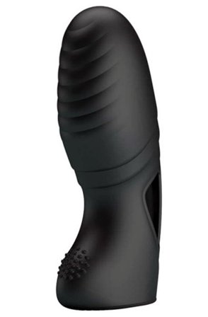Pretty Love Alan Finger Vibrator - Woome.pl