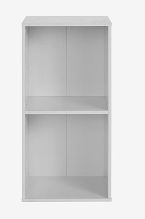 Loft24 - Skohylla Glendale - Vit - Skohyllor - Från Homeroom