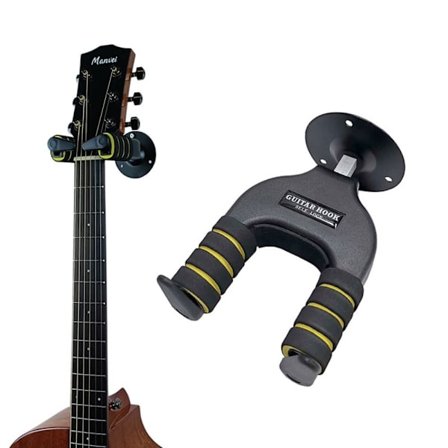 Gitarhenger Gitarkrok METALL BASE METALL BASE