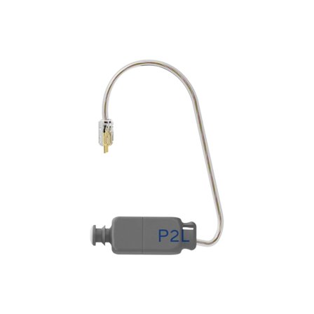 Widex Easywear RIC P-receiver 2L