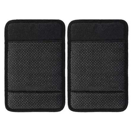 1 Par Gågrebsbetræk Puder Håndpude Polstring til Rullende Rullestol_tfrf