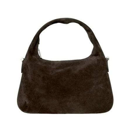 Decadent Copenhagen, Tracy small shoulder bag Brązowy, Kobieta, Rozmiar: ONE Size