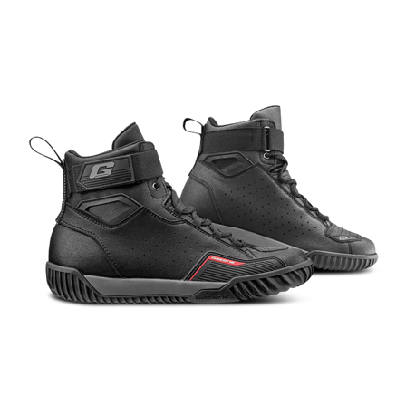 Gaerne G_Rocket Motorcycle Shoes Black 47