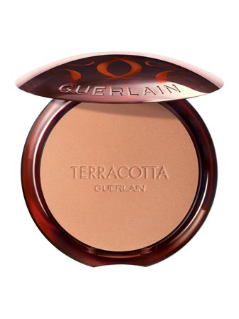 Guerlain Terracotta Powder N° 00 Clair Rose 10.0g