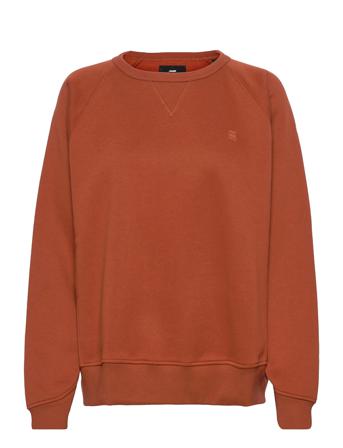 Premium Core 2.0 R Sw Wmn Brown G-Star RAW