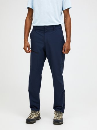 Peak Performance - Scale Softshell Pants Men