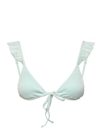 Hunkemöller | Fiji Rib Triangle | XL