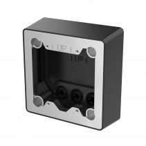 AXIS TI8602 - kamerahus