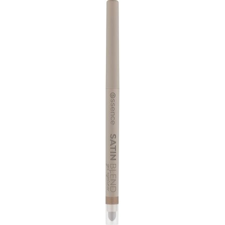 Essence Satin Blend Gel Eyeliner 04 Sunlit Shimmer, Makeup, Øjne, Eyeliner