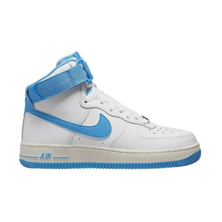 Nike, Sneakers Wit, unisex, Maat:44 1/2 EU