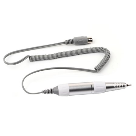 Professionell Elektrisk Manikyr Pedikyr Borr Ersättningspenna Nagel Slipmaskin Handstycke 1 st