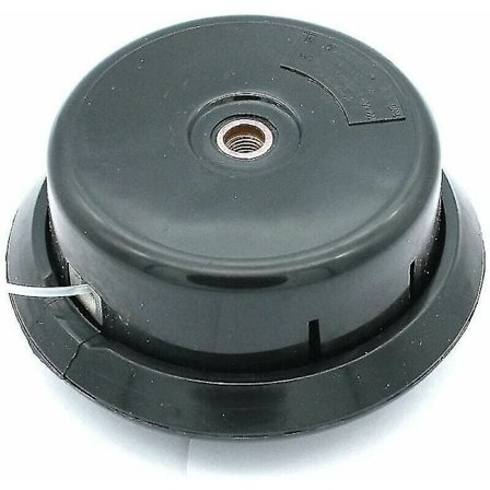 Trimmerhoved til Honda Umk431e Umk435e Umr425e Umk422 Umt431 Umc435 Umc425 Hht31 Hht35 Trimmer PN 06725-vj5-305 72560-vl1-631