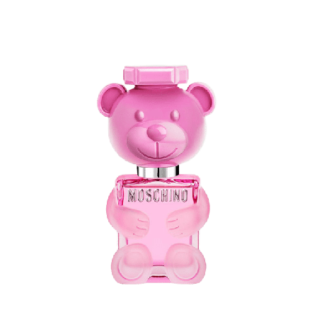 Moschino Toy 2 Bubbelgum Parfym & EdT 50 ML