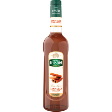 Sirup kanel MTSR 70cl