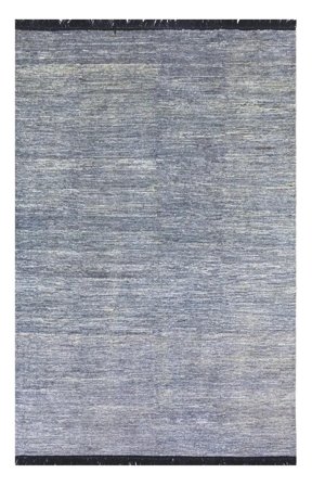 Monocromatico Gabbeh Moderni Tappeto 200X305 Lana