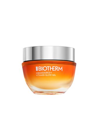 Biotherm Aquasource Vitamin Glow Gel