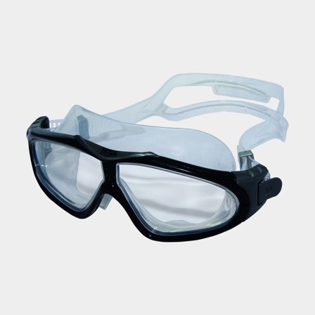 Sukellusmaski BASE S-Line Sirocco, One-Size, musta