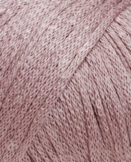 Garn Lino 50g Rosa - Lang Yarns