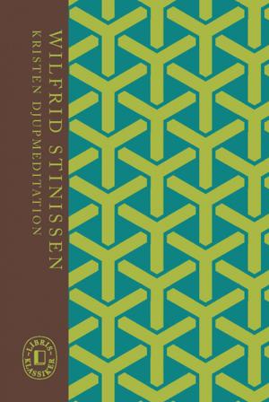 Kristen djupmeditation - Bok av Wilfrid Stinissen - Kartonnage