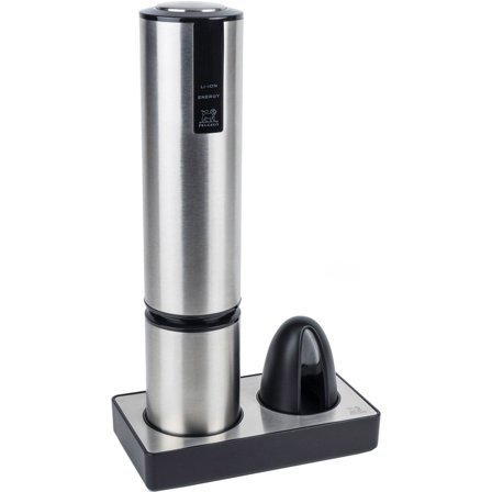 Peugeot Elis Touch vinåpner, rustfritt stål