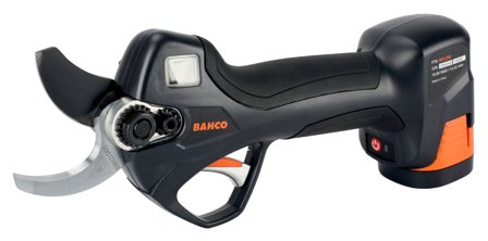 Bahco BCL235 Sekatör batteridriven, Trädgårdsredskap