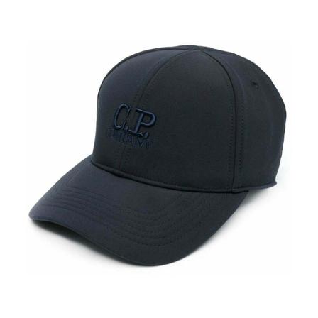 C.p. Company Pets , Blauw , Heren , Maat: ONE Size Petten
