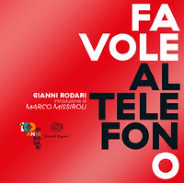 Favole al telefono Gianni Rodari