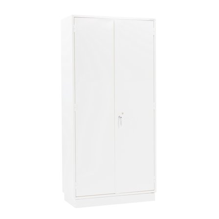 Chemikalienschrank MIXTURE, feuerresistent, 2010 x 1000 x 450 mm