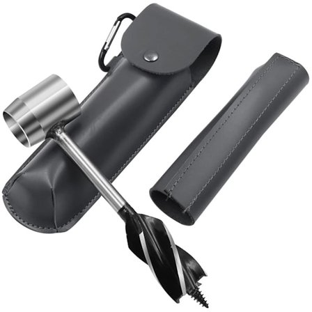 H& Poranterän jakoavain - H& Poranterä puutöihin - H& Poranterän jakoavain - H& Poranterä - Selviytymistyökalu retkeilyyn