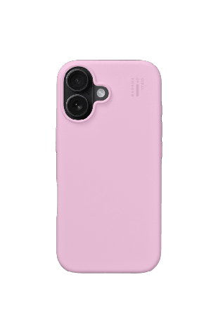 Ideal Of Sweden Silicone Case Iphone Skal & skärmskydd Dam Rosa 17